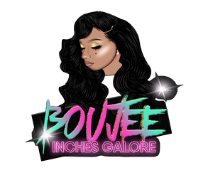 Boujee Inches Galore